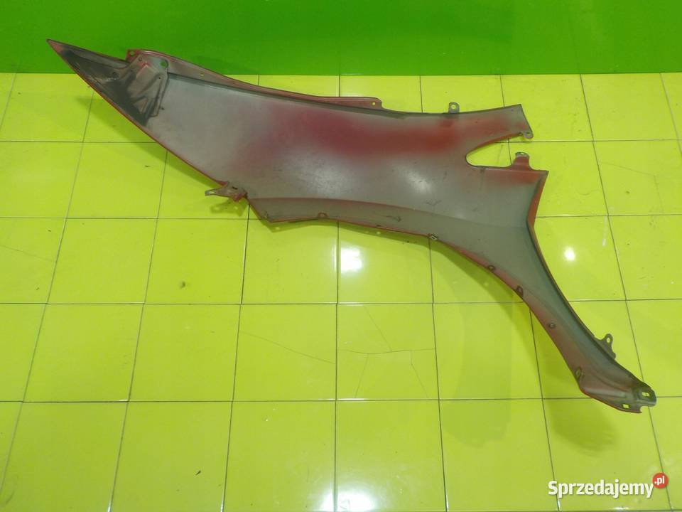 HONDA CIVIC VIII UFO 06r HB 5D blotnik prawy