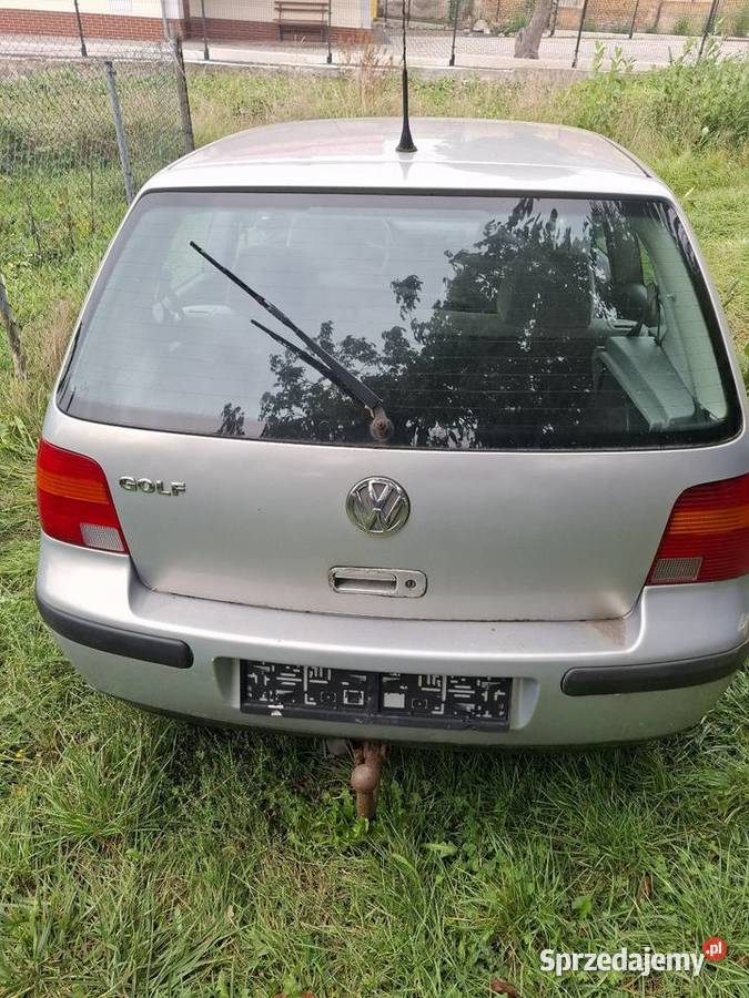 Golf 4 14 16v