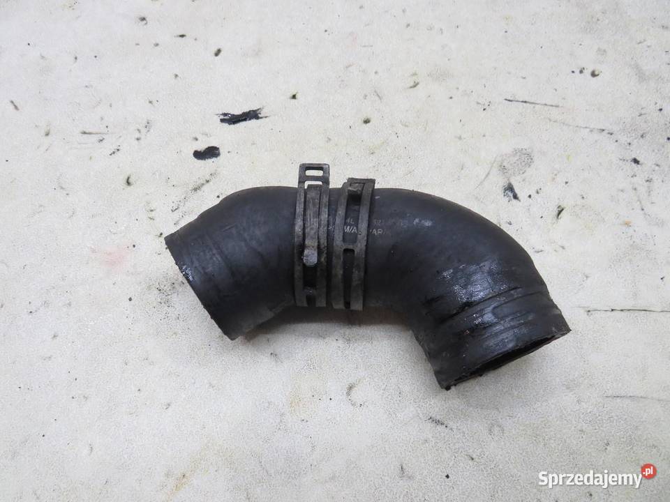 PRZEWÓD WODY PASSAT B8 20 TDI Węże chłodnicy