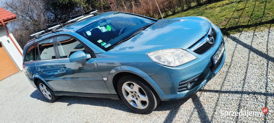 Opel Vectra Vectra Kąty Wrocławskie sprzedam
