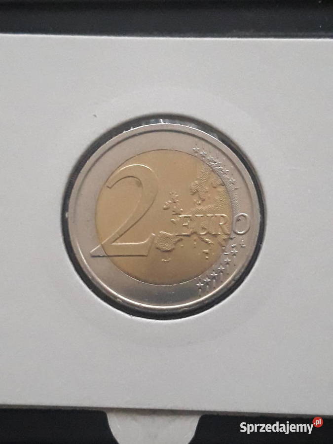 2 Euro Niemcy2022 r Program Erasmusmen A Konin