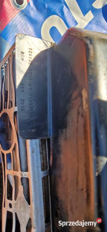 675 silnik Briggs Station 190cc kosiarka opolskie Namysłów