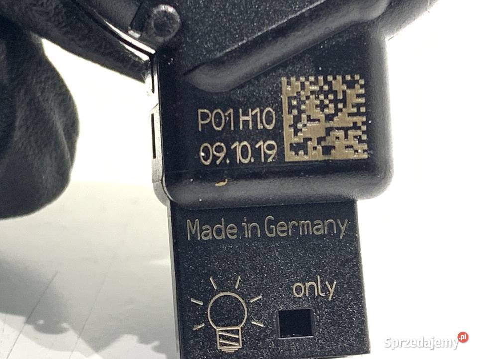 CZUJNIK DESZCZU FORD FOCUS IV G3GT17D547 podkarpackie