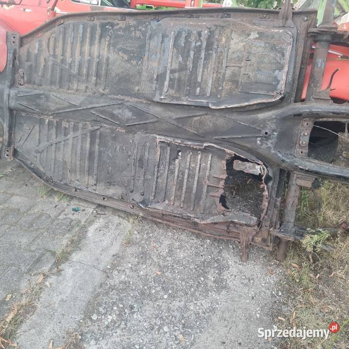 Vw Garbus 1303 Podłoga osobowe Motoryzacja sprzedam