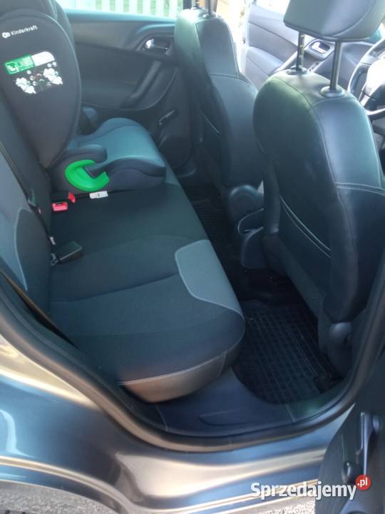 Citroen C3 2011 sprzedam Pajęczno sprzedam