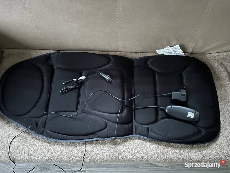 Masażer Medisana MCH MOŻLIWOŚĆ WYSYŁKI Mielec