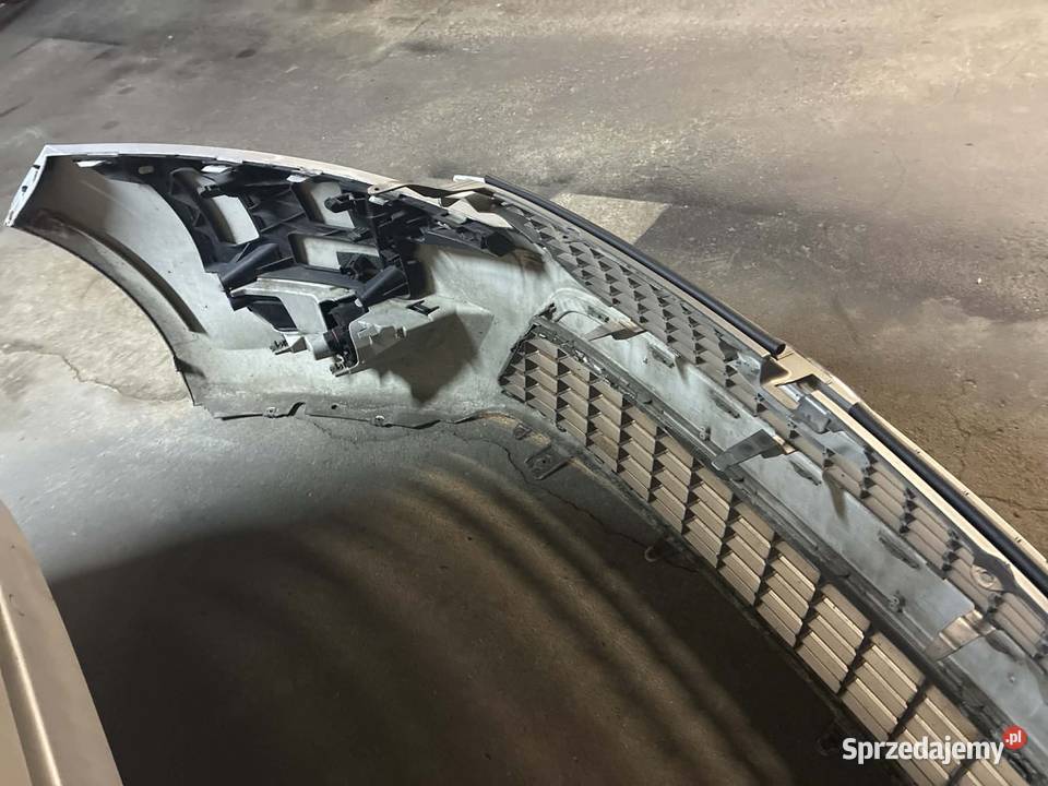 Zderzak przód mondeo mk4 58 Gniezno sprzedam