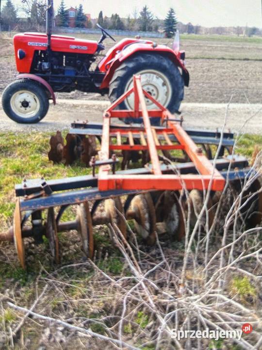 Ursus c330 Lubartów