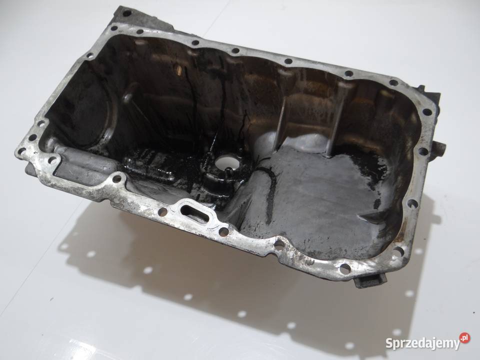 MISKA MISA OLEJOWA BMW E60 E61 N47D20A 20D OE