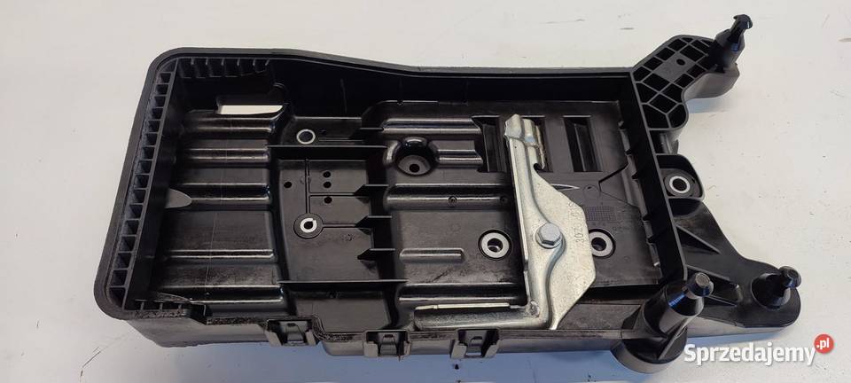 VW TIGUAN II PODSTAWA AKUMULATORA 5QF915331C dolnośląskie