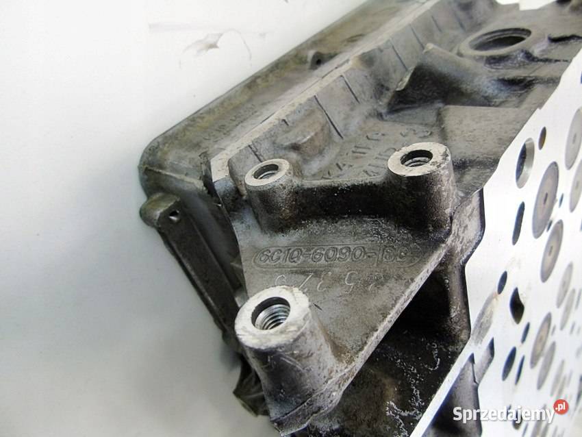 GŁOWICA 24 TDCI FORD TRANSIT MK6 MK7 0614 śląskie Sosnowiec