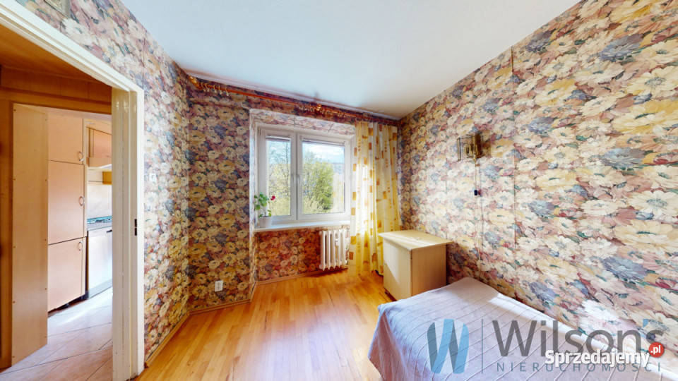 Mieszkanie 583m2 3 pokojowe Warszawa