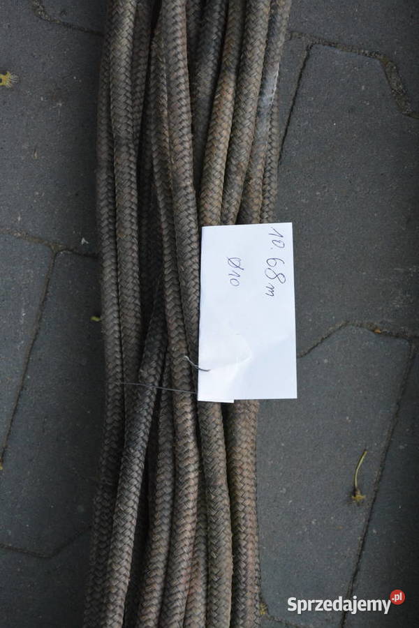 Lina Polipropylenowa lubelskie Ostrów Lubelski