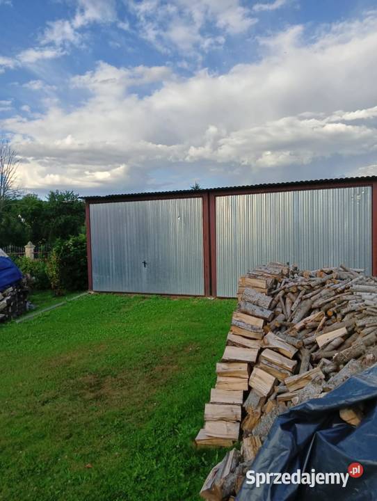 Dom w centrum Straszydla sprzedam