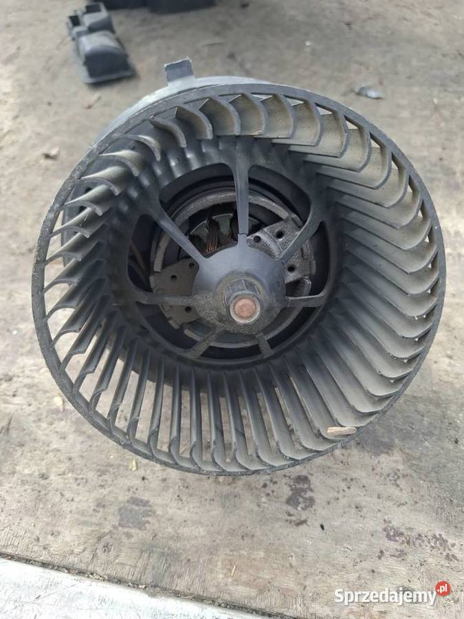 Dmuchawa Wentylator Nawiewu Ford Galaxy 1 Pozostałe lubelskie