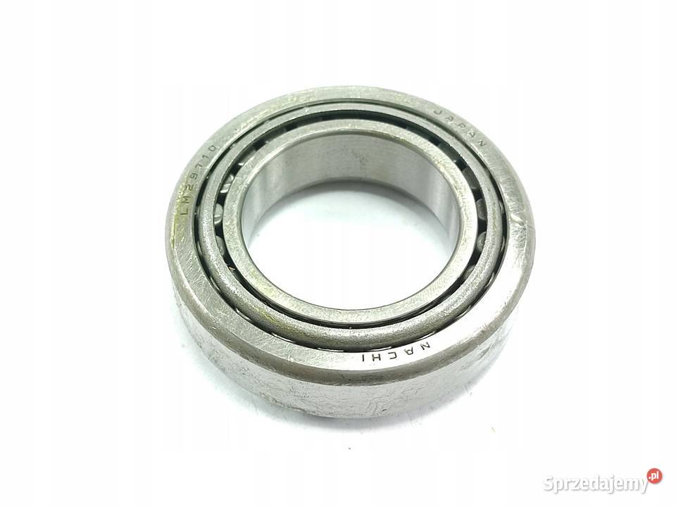 ŁOŻYSKO PIASTY KOŁA MITSUBISHI LANCER F 19831984 osobowe