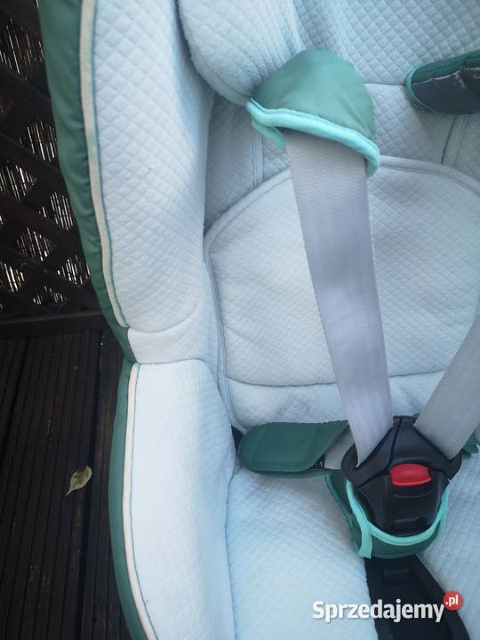 Maxi Cosi Tobi 918 fotelik samochodowy mazowieckie Warszawa