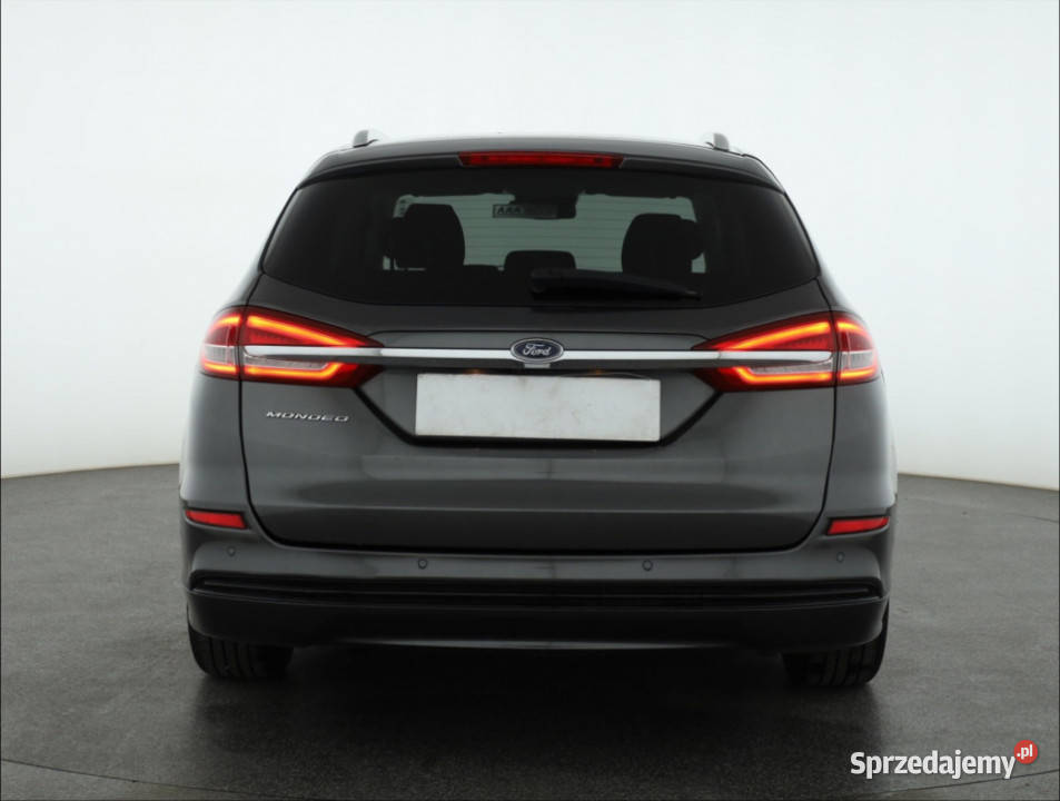 Ford Mondeo 20 EcoBlue Piaseczno