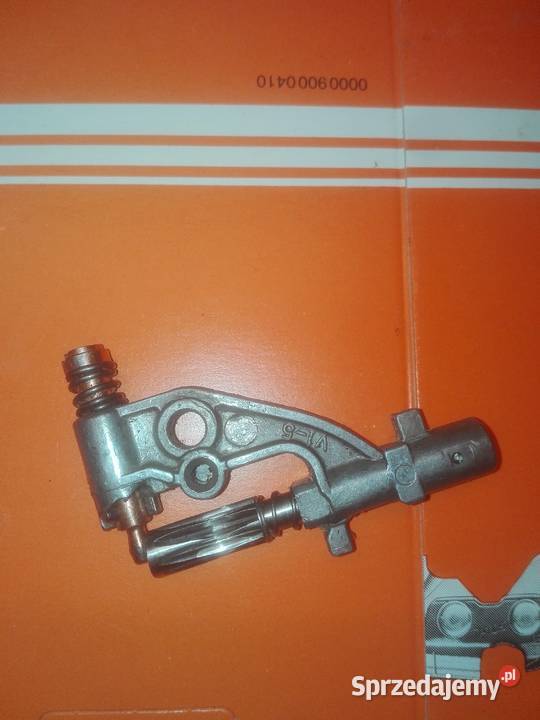 Pompa oleju Husqvarna 340 345 350 Żywiec