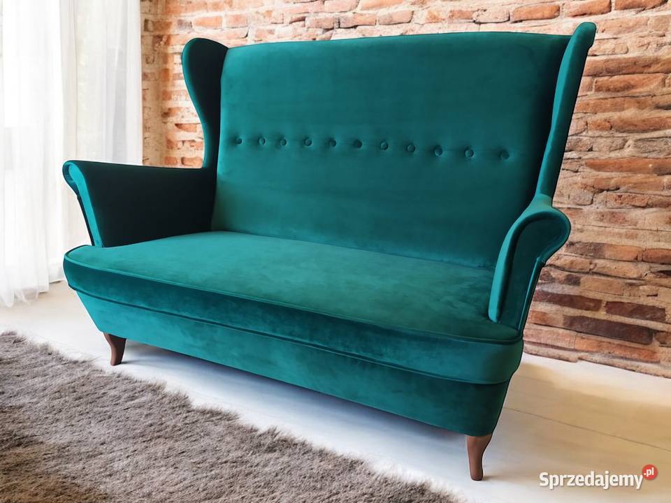Sofa Uszak 2 Osobowa Dostawa 0 Tarchały Małe