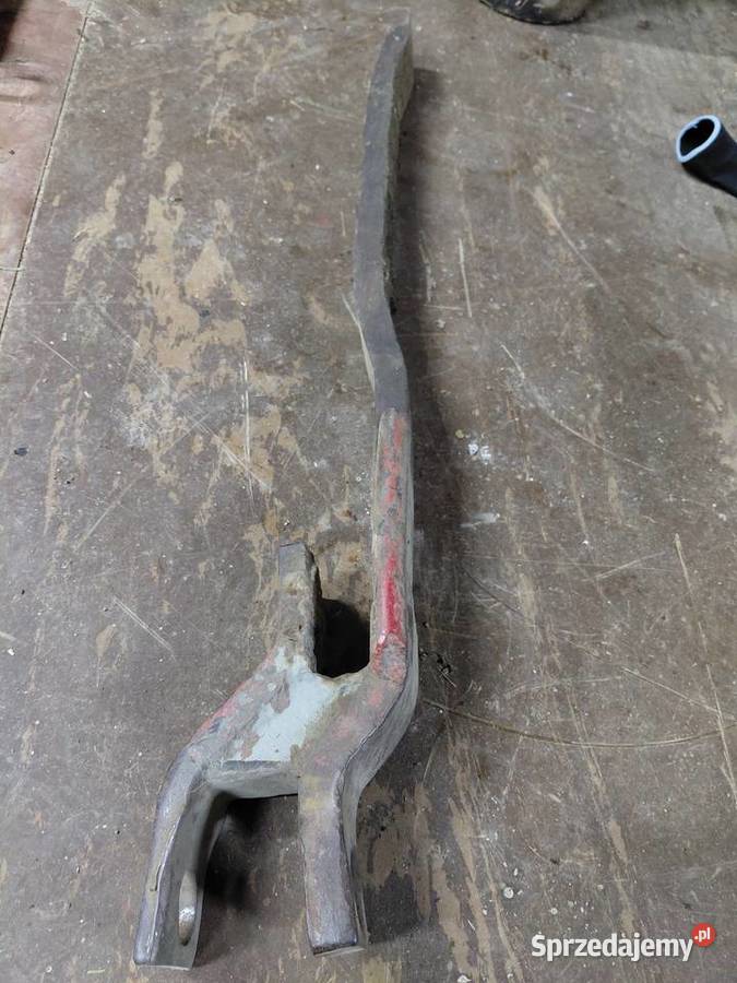 Kompletny zaczep dolny ursus c3603554011 Bytów sprzedam