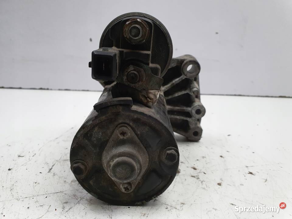 ROZRUSZNIK Mini Cooper R56 16 16V VTi Rudka