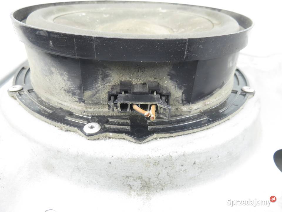 PODNOŚNIK SZYBY LEWY PRZEDNI VW CADDY III Motoryzacja małopolskie