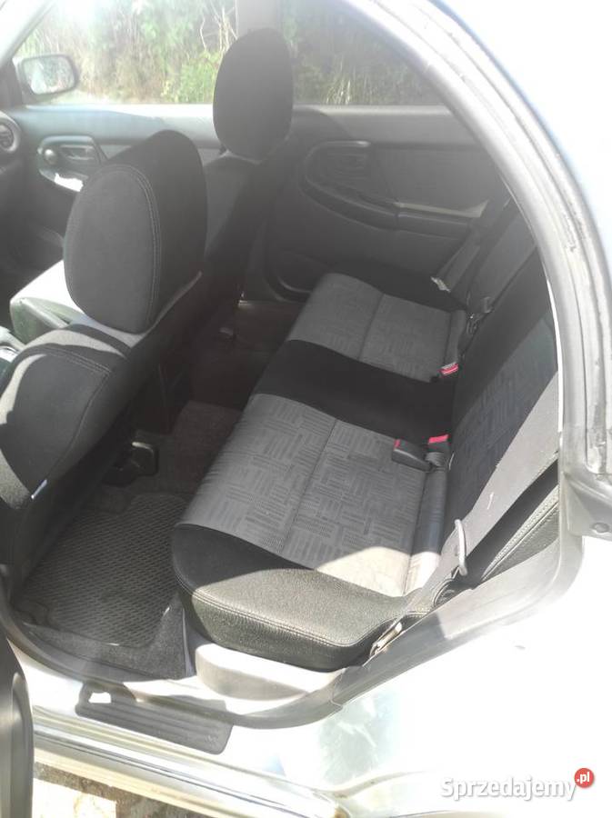 Subaru Impreza GX 4/5 Impreza Chrzanów sprzedam