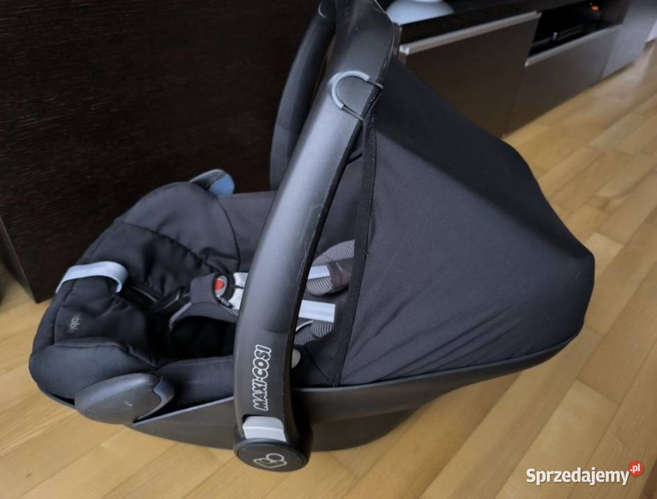 Nosidełko łupina Maxi Cosi Kielce