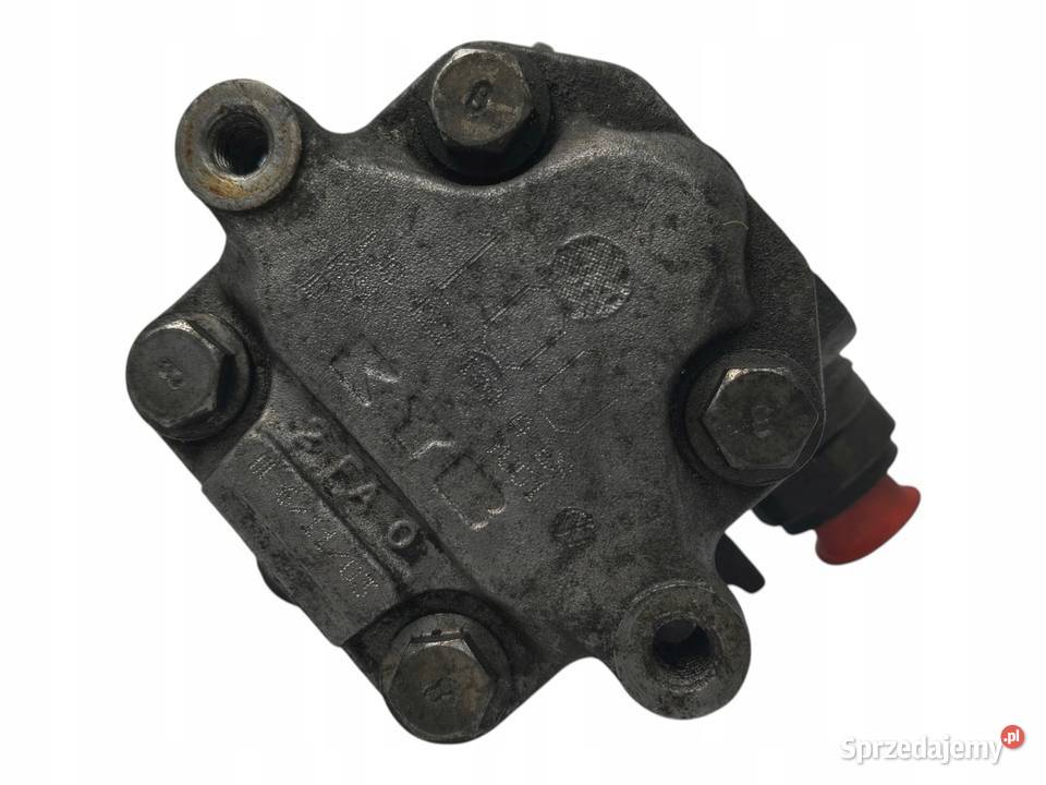 POMPA WSPOMAGANIA VW Golf IV Bora Audi A3 8L osobowe Chełm