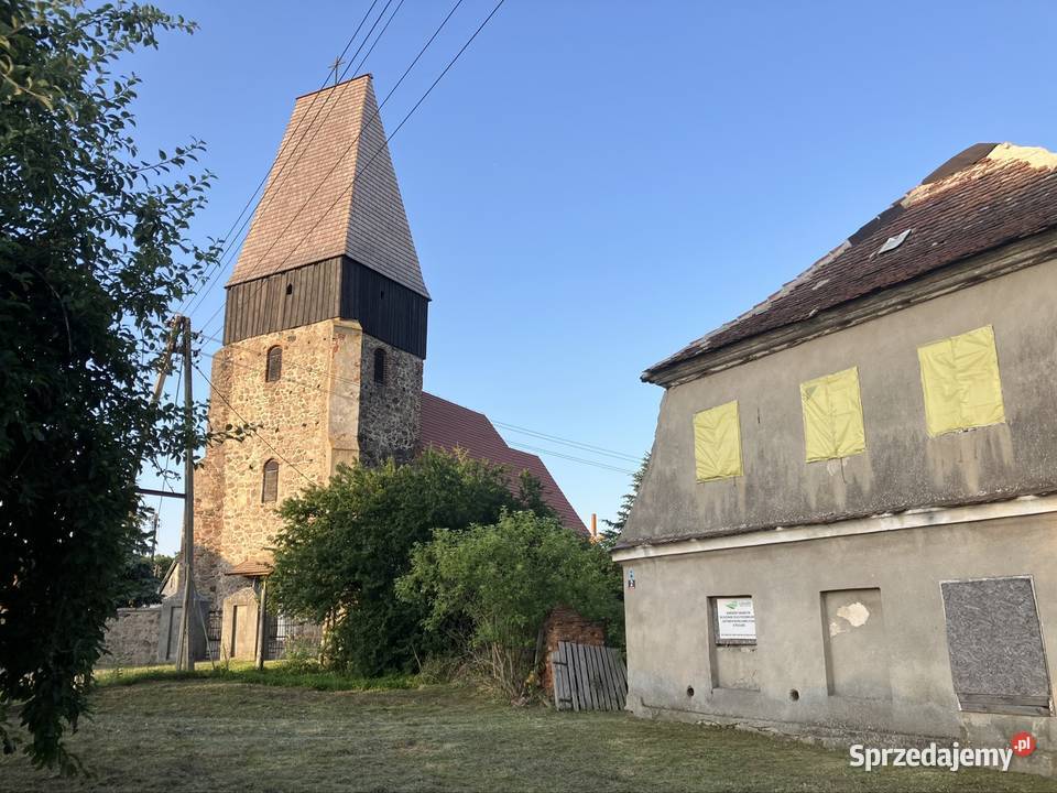 Zabytkowy dom inwestycja optymalizacja podatkowa Przecław