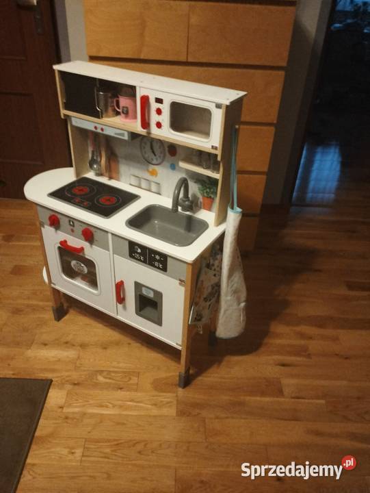Kuchenka dzieci Wiek od 3 Bębło