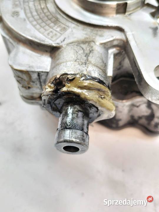 POMPA VACUM 038145309E LUK 19 TDI VW Volkswagen