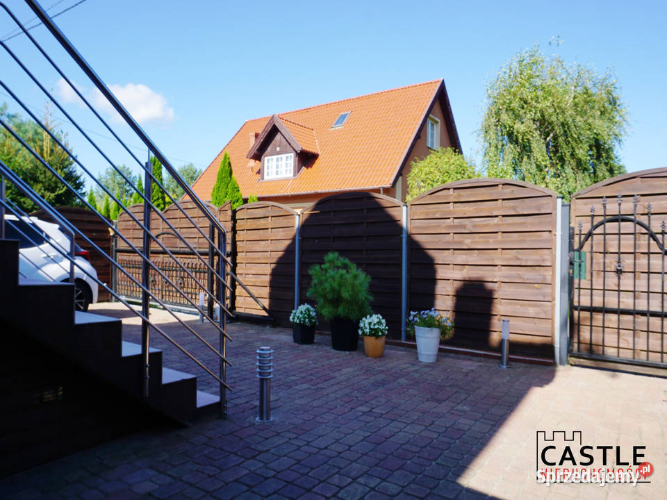 Sztutowo I gotowiec do wynajmowania I idealna sprzedam