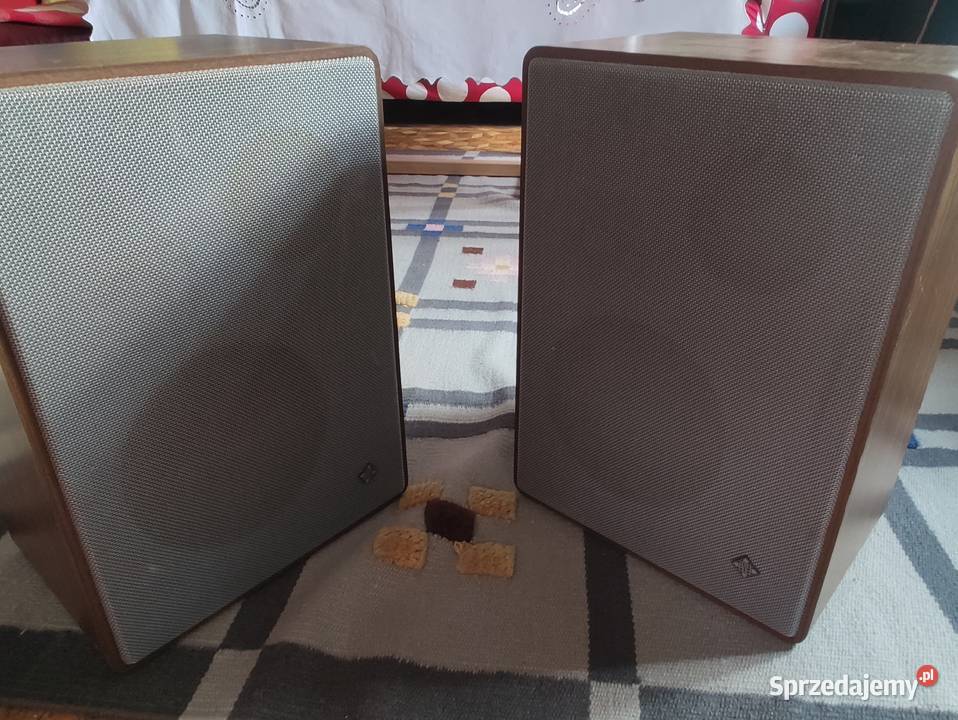 telefunken hifibox tl 710 kolumny głosnikowe Białystok