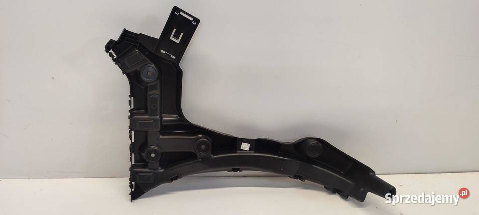 CUPRA FORMENTOR ŚLIZG ZDERZAKA PRAWY TYŁ sprzedam