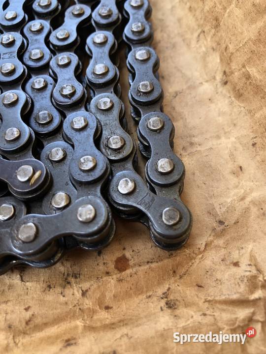 Łańcuch zębatki Romet Komar