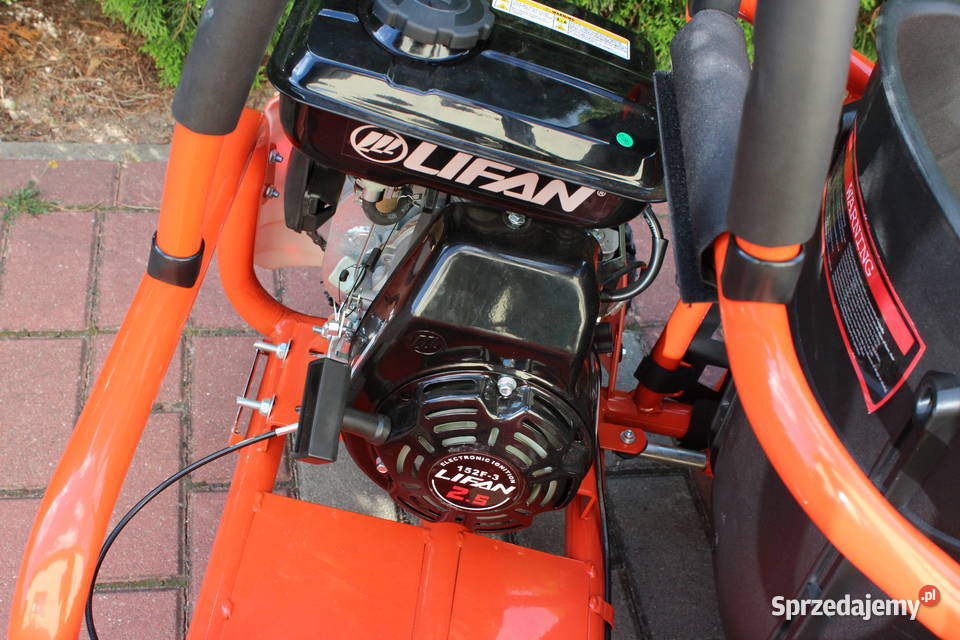 Gokard quad 80 dzieci spalinowy Goleniów