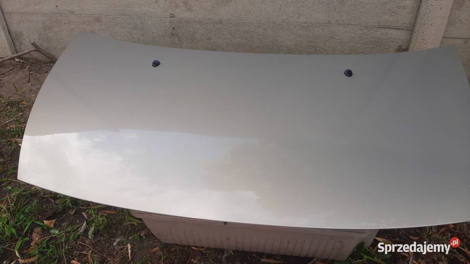 maska citroen c3 I 0209r Dębno sprzedam