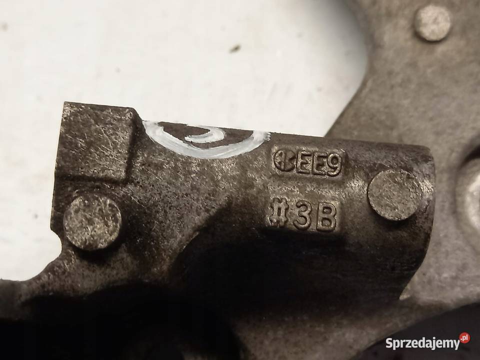 QASHQAI 16 HR16 HR16DE 114 łapa silnika osobowe Kielce