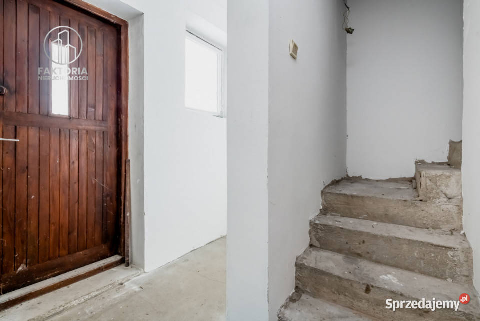 Dom wolnostojący 300m2 Księżyno Pawia 1364m2