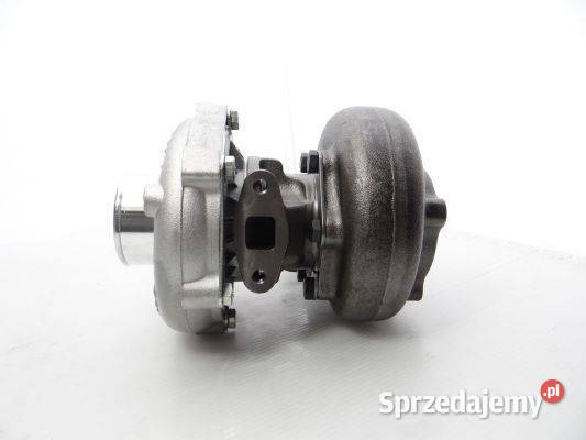 Perkins Cat JCB turbosprężarka GARRETT 2674A160 Żnin