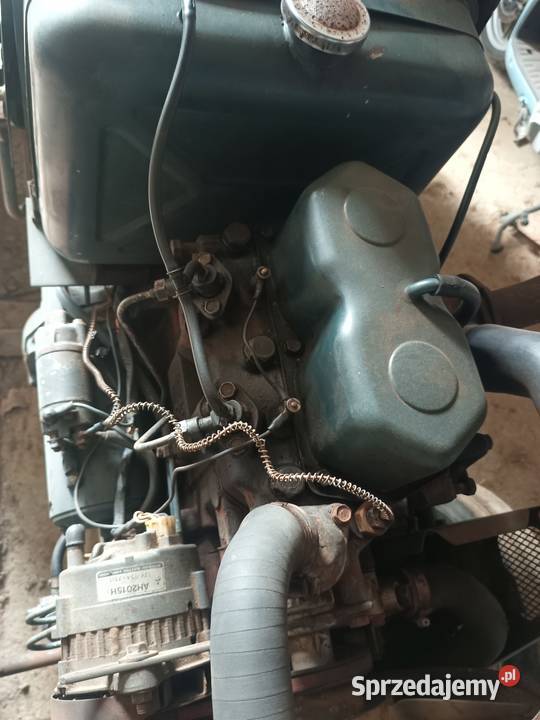 Mitsubishi Tarnów Opolski