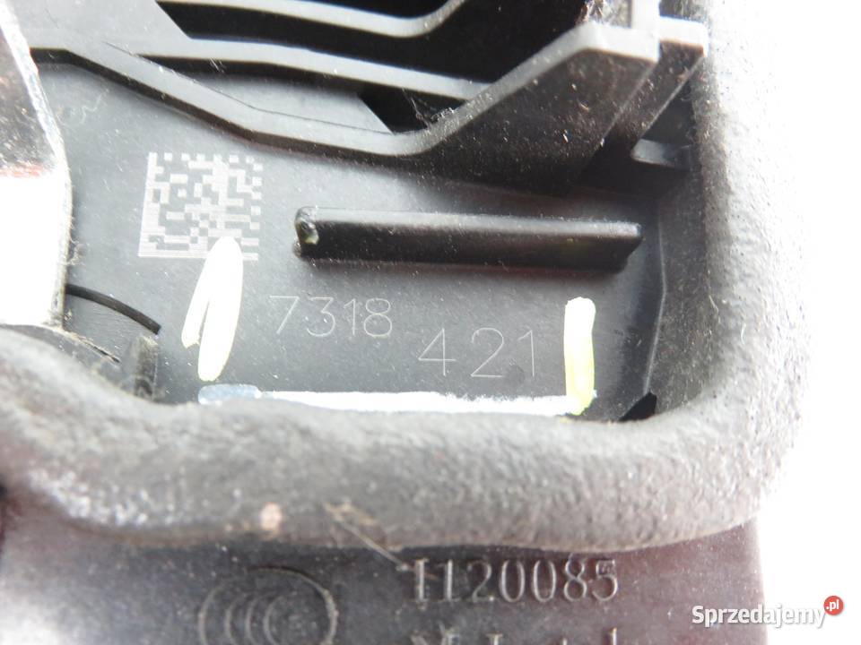 ZAMEK LEWY PRZEDNI MINI COUNTRYMAN R60 7318421