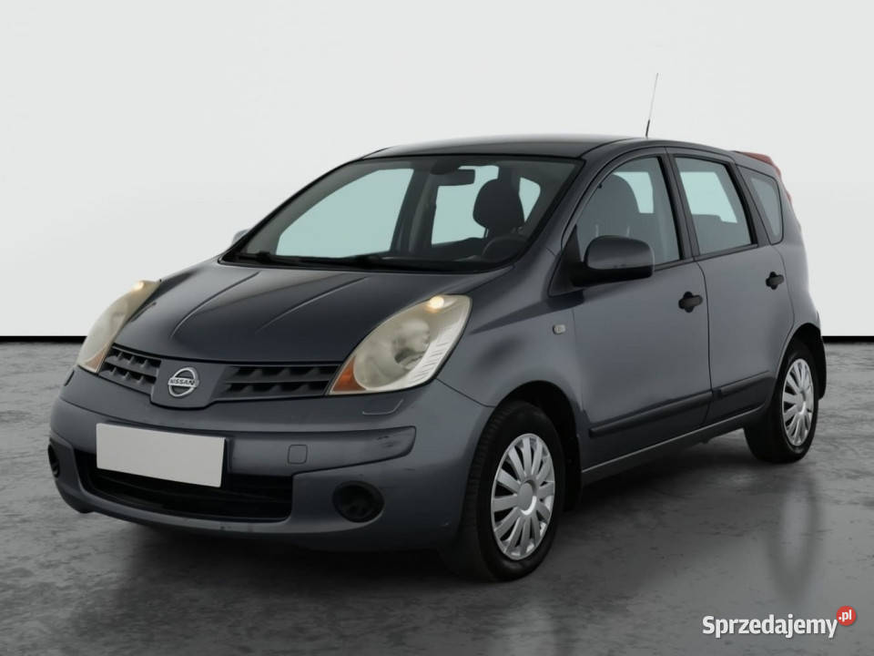 Nissan Note 14 wspomaganie kierownicy Piaseczno