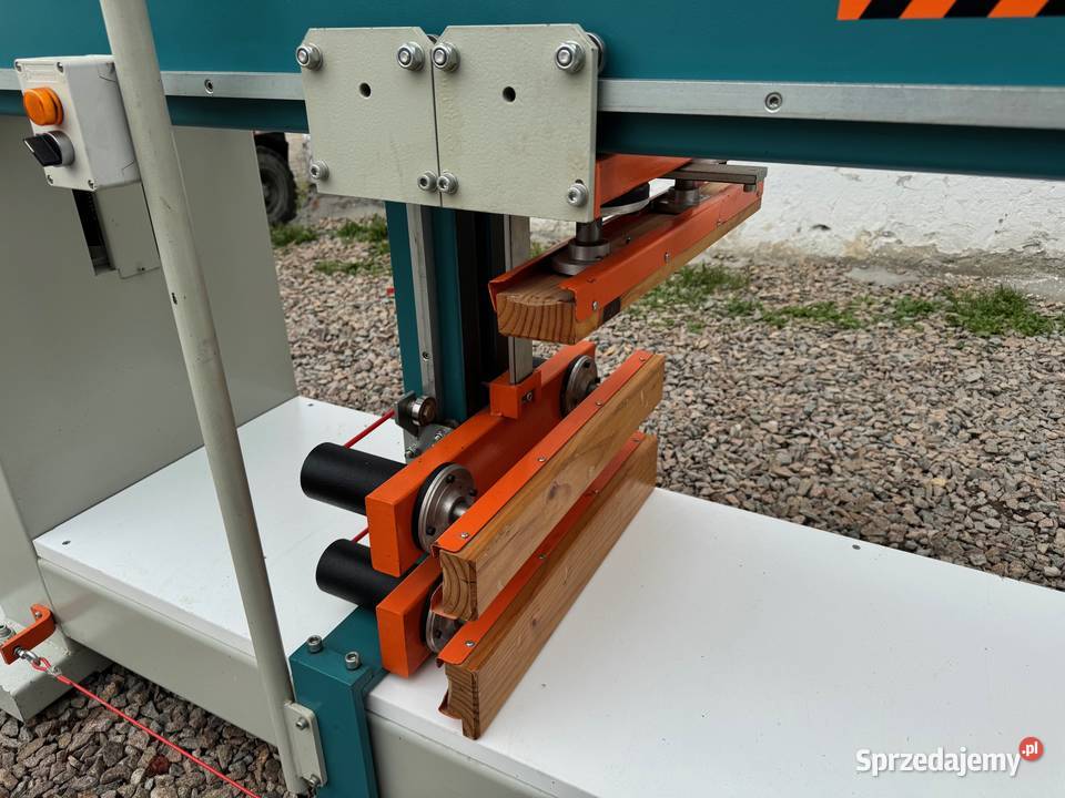 Prasa korpusowa RAMARCH PN31 Kalwaria Zebrzydowska sprzedam