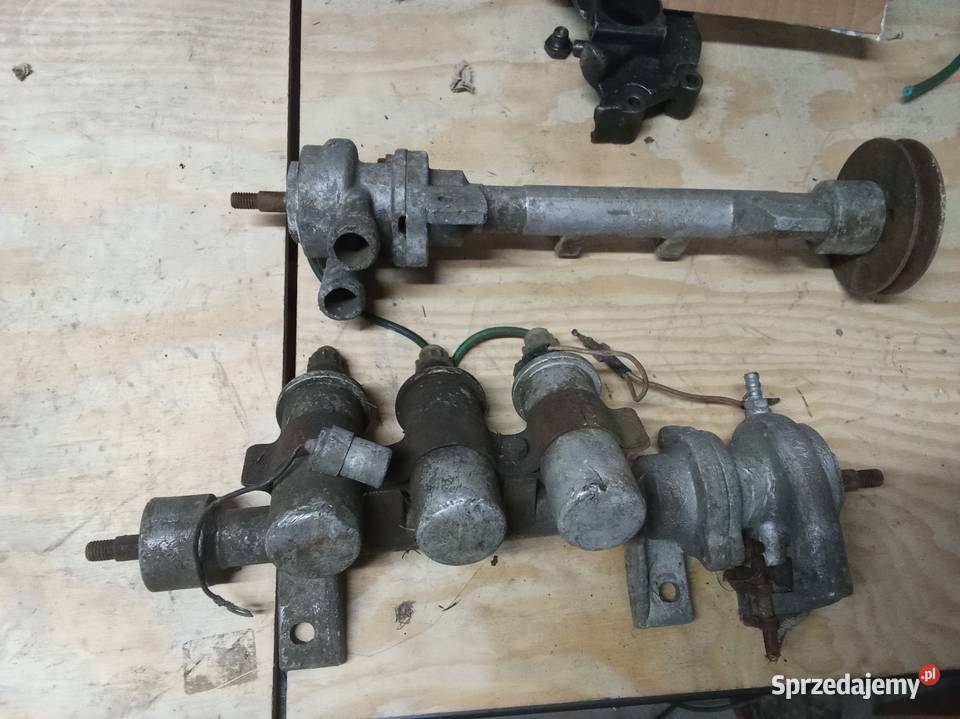 Pompa wody syrena kujawsko-pomorskie