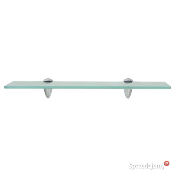 vidaXL Półka szklana 50x20 8 mmSKU243780 mazowieckie