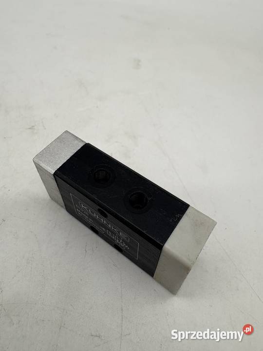 Kuhnke 81026 Zawór pneumatyczny