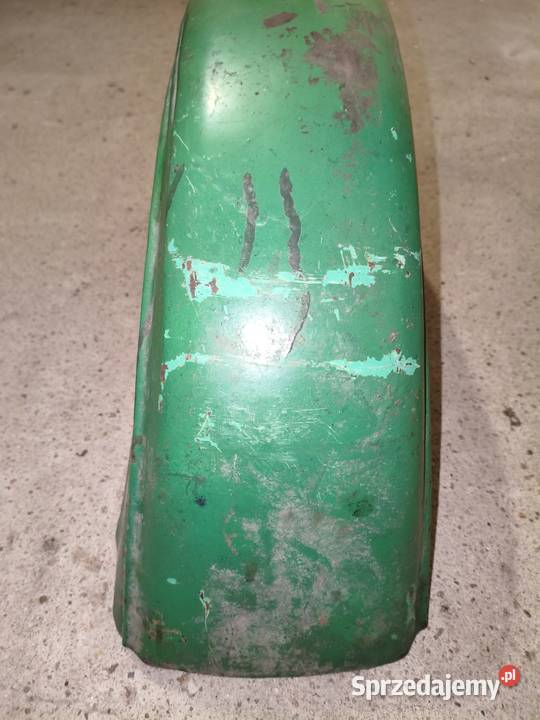 Błotnik przedni IMZ IRBIT Ural M62 Leszno